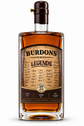 Legends - Squad Barrel